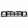 For Chevy Blazer Grille Assembly 1994-2000 | Cross Bar | Painted Silver/Gray Shell & Insert | w/ Sealed Beam Headlights | Plastic | GM1200358 | 15709236 (CLX-M0-USA-5786-CL360A70) For Chevy Blazer Grille Assembly 1994-2000 | Cross Bar | Painted Silver/Gray Shell & Insert | w/ Sealed Beam Headlights | Plastic | GM1200358 | 15709236 (CLX-M0-USA-5786-CL360A70)