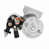 For GMC Sierra 1500 / Yukon Starter Motor 2014 15 16 2017 | 5.3L V8 For 12655055 (CLX-M0-1-10910-CL360A58) For GMC Sierra 1500 / Yukon Starter Motor 2014 15 16 2017 | 5.3L V8 For 12655055 (CLX-M0-1-10910-CL360A58)