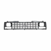 For Chevy C1500 / C2500 / K1500 / K2500 Suburban Grille Assembly 1992 1993 | Gray Shell & Insert | w/ Single Sealed Beam Headlight | GM1200141 | 15590611 (CLX-M0-USA-5760-CL360A71) For Chevy C1500 / C2500 / K1500 / K2500 Suburban Grille Assembly 1992 1993 | Gray Shell & Insert | w/ Single Sealed Beam Headlight | GM1200141 | 15590611 (CLX-M0-USA-5760-CL360A71)