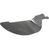 For Chevy S10 Splash Guard / Fender Liner 1994-2004 Driver and Passenger Side Pair / Set | Front | All Submodels | GM1250130 + GM1251130 | 15679117 + 15679118 (PLX-M0-USA-REPC220502-CL360A1) For Chevy S10 Splash Guard / Fender Liner 1994-2004 Driver and Passenger Side Pair / Set | Front | All Submodels | GM1250130 + GM1251130 | 15679117 + 15679118 (PLX-M0-USA-REPC220502-CL360A1)