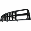 For Chevy C1500 / C2500 / K1500 / K2500 Suburban Grille Assembly 1992 1993 | Black Shell & Insert | w/ Quad / Composite Headlights | Plastic | GM1200228 | 88960431 (CLX-M0-USA-5781-CL360A71) For Chevy C1500 / C2500 / K1500 / K2500 Suburban Grille Assembly 1992 1993 | Black Shell & Insert | w/ Quad / Composite Headlights | Plastic | GM1200228 | 88960431 (CLX-M0-USA-5781-CL360A71)