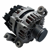 For Chevy Colorado Alternator 2015 2016 | 3.6 Liter V6 | Replacement For 13597236 (CLX-M0-2-11485-CL360A56) For Chevy Colorado Alternator 2015 2016 | 3.6 Liter V6 | Replacement For 13597236 (CLX-M0-2-11485-CL360A56)