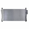 For Chevy Silverado 2500 HD / Silverado 3500 HD Intercooler 2007 08 09 2010 | 6.6DT For GM3012120 | 19370174 (CLX-M0-18110-CL360A55) For Chevy Silverado 2500 HD / Silverado 3500 HD Intercooler 2007 08 09 2010 | 6.6DT For GM3012120 | 19370174 (CLX-M0-18110-CL360A55)