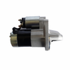 KarParts360 For Nissan Frontier Starter Motor 2005-2014 Replaces 2330M-EA00ARW (Vehicle Trim: 2.5L L4 2488cc 152 CID) (CLX-M0-1-17943-CL360A1) KarParts360 For Nissan Frontier Starter Motor 2005-2014 Replaces 2330M-EA00ARW (Vehicle Trim: 2.5L L4 2488cc 152 CID) (CLX-M0-1-17943-CL360A1)