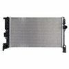 For Volvo XC90 Radiator 2016 17 18 2019 Plastic/Aluminum 2.0L L4 For VO3010124 | 32224828-7 (CLX-M0-13699-CL360A55) For Volvo XC90 Radiator 2016 17 18 2019 Plastic/Aluminum 2.0L L4 For VO3010124 | 32224828-7 (CLX-M0-13699-CL360A55)