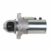 KarParts360 For Chevy Trailblazer Starter Motor 2008 2009 Replaces 19168039 (Vehicle Trim: 4.2L L6 256 CID) (CLX-M0-1-06934-CL360A2) KarParts360 For Chevy Trailblazer Starter Motor 2008 2009 Replaces 19168039 (Vehicle Trim: 4.2L L6 256 CID) (CLX-M0-1-06934-CL360A2)