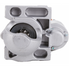 KarParts360 For Isuzu Ascender Starter Motor 2003 04 05 2006 Replaces 89018123 (Vehicle Trim: 5.3L V8 5328cc 325 CID) (CLX-M0-1-06494-CL360A27) KarParts360 For Isuzu Ascender Starter Motor 2003 04 05 2006 Replaces 89018123 (Vehicle Trim: 5.3L V8 5328cc 325 CID) (CLX-M0-1-06494-CL360A27)