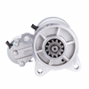 Karparts360 Replacement For Fo-rd F-150 Starter Motor 2010 2011 Replaces 9L3Z-11002-A (Vehicle Trim: 6.2L V8 6210cc 379 CID) (CLX-M0-1-06646-CL360A6) Karparts360 Replacement For Fo-rd F-150 Starter Motor 2010 2011 Replaces 9L3Z-11002-A (Vehicle Trim: 6.2L V8 6210cc 379 CID) (CLX-M0-1-06646-CL360A6)