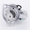 For Jeep Grand Cherokee Starter Motor 1995 Replaces 56004934 (Vehicle Trim: 5.2L V8 5200cc 317 CID) (CLX-M0-1-17467-CL360A1) For Jeep Grand Cherokee Starter Motor 1995 Replaces 56004934 (Vehicle Trim: 5.2L V8 5200cc 317 CID) (CLX-M0-1-17467-CL360A1)