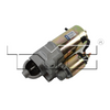 For GMC Sierra 2500 Starter Motor 1999 2000 Replaces 12560672 (Vehicle Trim: 5.3L V8 5328cc 325 CID) (CLX-M0-1-06488-CL360A6) For GMC Sierra 2500 Starter Motor 1999 2000 Replaces 12560672 (Vehicle Trim: 5.3L V8 5328cc 325 CID) (CLX-M0-1-06488-CL360A6)