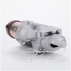 KarParts360 For Chevy K1500 Starter Motor 1997 1998 Replaces 10465389 Vehicle Trim: 4.3L V6 262 CID/5.0L V8 305 CID (CLX-M0-1-06483-CL360A13) KarParts360 For Chevy K1500 Starter Motor 1997 1998 Replaces 10465389 Vehicle Trim: 4.3L V6 262 CID/5.0L V8 305 CID (CLX-M0-1-06483-CL360A13)