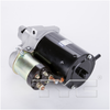 KarParts360 For Chevy Suburban 1500 Starter Motor 1996 97 98 1999 Replaces 10465389 (Vehicle Trim: 5.7L V8 350 CID) (CLX-M0-1-06483-CL360A19) KarParts360 For Chevy Suburban 1500 Starter Motor 1996 97 98 1999 Replaces 10465389 (Vehicle Trim: 5.7L V8 350 CID) (CLX-M0-1-06483-CL360A19)