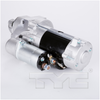 For Chevy K1500 Suburban Starter Motor 1995 96 97 98 1999 Replaces 10465385- Vehicle Trim: 6.5L V8 395 CID; Diesel (CLX-M0-1-06469-CL360A12) For Chevy K1500 Suburban Starter Motor 1995 96 97 98 1999 Replaces 10465385- Vehicle Trim: 6.5L V8 395 CID; Diesel (CLX-M0-1-06469-CL360A12)