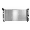 For Chevy Silverado 2500 HD Radiator 2001 2002 2003 | 15841570 Vehicle Trim: 6.0L V8 5967cc 364 CID; w/ Automatic Trans. (CLX-M0-2370-CL360A21) For Chevy Silverado 2500 HD Radiator 2001 2002 2003 | 15841570 Vehicle Trim: 6.0L V8 5967cc 364 CID; w/ Automatic Trans. (CLX-M0-2370-CL360A21)