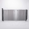 KarParts360 For Chevy K2500 Suburban Radiator 1995 96 97 98 1999 Replaces 52481442- Vehicle Trim: 5.7L V8 350 CID (CLX-M0-1693-CL360A12) KarParts360 For Chevy K2500 Suburban Radiator 1995 96 97 98 1999 Replaces 52481442- Vehicle Trim: 5.7L V8 350 CID (CLX-M0-1693-CL360A12)