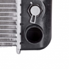 KarParts360 For Chevy C3500 Radiator 1995-2000 Replaces 52481442- Vehicle Trim: 5.7L V8 350 CID; Old Style (CLX-M0-1693-CL360A8) KarParts360 For Chevy C3500 Radiator 1995-2000 Replaces 52481442- Vehicle Trim: 5.7L V8 350 CID; Old Style (CLX-M0-1693-CL360A8)