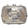 KarParts360 For Chevy C2500 Headlight Assembly 1988-2000 Driver OR Passenger Side | Single Piece | Capsule Replaces GM2500112 (CLX-M0-22-1001-CL360A10) KarParts360 For Chevy C2500 Headlight Assembly 1988-2000 Driver OR Passenger Side | Single Piece | Capsule Replaces GM2500112 (CLX-M0-22-1001-CL360A10)