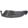For Nissan Murano Splash Guard / Fender Liner 2003 04 05 06 2007 Driver and Passenger Side Pair / Set | Front | Rear Section | SE / SL / S | NI1248109 + NI1249109 | 63843CA000 + 63842CA000 (PLX-M0-USA-REPN222112-CL360A1) For Nissan Murano Splash Guard / Fender Liner 2003 04 05 06 2007 Driver and Passenger Side Pair / Set | Front | Rear Section | SE / SL / S | NI1248109 + NI1249109 | 63843CA000 + 63842CA000 (PLX-M0-USA-REPN222112-CL360A1)