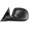 For GMC Sonoma 1994 95 96 97 1998 Door Mirror Driver and Passenger Side | Pair | Non-Towing | Manual Glass | Manual Folding | Non Heated | Below Eyeline Type | Paintable | Replacement For 15150849, 15150850 | GM1320126, GM1321126 For GMC Sonoma 1994 95 96 97 1998 Door Mirror Driver and Passenger Side | Pair | Non-Towing | Manual Glass | Manual Folding | Non Heated | Below Eyeline Type | Paintable | Replacement For 15150849, 15150850 | GM1320126, GM1321126