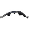 For Nissan Xterra Splash Guard / Fender Liner 2005-2014 Driver and Passenger Side Pair / Set | Front | Trim: All Submodels | NI1248113 + NI1251132 | 63841EA200 + 63840EA200 (PLX-M0-USA-N222138-CL360A1) For Nissan Xterra Splash Guard / Fender Liner 2005-2014 Driver and Passenger Side Pair / Set | Front | Trim: All Submodels | NI1248113 + NI1251132 | 63841EA200 + 63840EA200 (PLX-M0-USA-N222138-CL360A1)