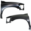 For Dodge Ram 2500 Front Fender 2006 07 08 2009 Driver and Passenger Side Pair / Set | CH1240255 + CH1241255 | 55276987AB + 55276986AB | All Submodels (PLX-M0-USA-D220136-CL360A2) For Dodge Ram 2500 Front Fender 2006 07 08 2009 Driver and Passenger Side Pair / Set | CH1240255 + CH1241255 | 55276987AB + 55276986AB | All Submodels (PLX-M0-USA-D220136-CL360A2)