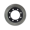 StopTech For Ford F-250 HD 1997 Slotted Sport Brake Rotor - Front Left | (TLX-sto126.65053SL-CL360A73) StopTech For Ford F-250 HD 1997 Slotted Sport Brake Rotor - Front Left | (TLX-sto126.65053SL-CL360A73)