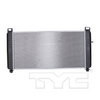 KarParts360 For GMC Yukon Radiator 2007-2013 15841569 (Vehicle Trim: 5.3L V8 5328cc 325 CID; w/ Automatic Trans.; w/ TOC) (CLX-M0-13029-CL360A21) KarParts360 For GMC Yukon Radiator 2007-2013 15841569 (Vehicle Trim: 5.3L V8 5328cc 325 CID; w/ Automatic Trans.; w/ TOC) (CLX-M0-13029-CL360A21)