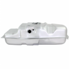 For Chevy S10 Fuel Tank 1997 98 99 2000 | Silver | Steel | 18.5 Gallons / 70 Liters CAPAcity | Standard / Extended Cabs | 15019340 (CLX-M0-USA-C670162-CL360A71) For Chevy S10 Fuel Tank 1997 98 99 2000 | Silver | Steel | 18.5 Gallons / 70 Liters CAPAcity | Standard / Extended Cabs | 15019340 (CLX-M0-USA-C670162-CL360A71)