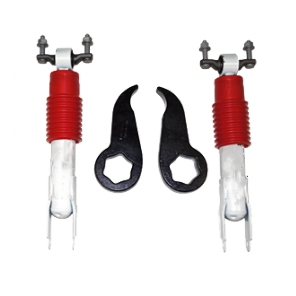 Rancho Suspensions Leveling Torsion Key Kit For Chevy Silverado 3500 2012 13 14 2015 Rancho Suspensions Leveling Torsion Key Kit For Chevy Silverado 3500 2012 13 14 2015