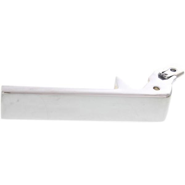 For GMC C1500 Interior Door Handle Front, Passenger Side Chrome (1988 - 1989) | Without Door Lock Hole| Trim: Sierra SLE/Sierra/Sierra SLX (CLX-M0-USA-REPCV462127-CL360A7) For GMC C1500 Interior Door Handle Front, Passenger Side Chrome (1988 - 1989) | Without Door Lock Hole| Trim: Sierra SLE/Sierra/Sierra SLX (CLX-M0-USA-REPCV462127-CL360A7)