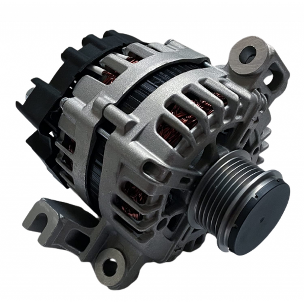 For Chevy Colorado Alternator 2015 2016 | 3.6 Liter V6 | Replacement For 13597236 (CLX-M0-2-11485-CL360A56) For Chevy Colorado Alternator 2015 2016 | 3.6 Liter V6 | Replacement For 13597236 (CLX-M0-2-11485-CL360A56)