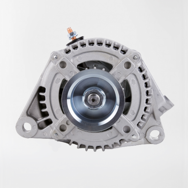 KarParts360 For Chrysler Aspen Alternator 2007 2008 2009 For 56029914AG (Vehicle Trim: 4.7L V8 287 CID) (CLX-M0-2-11240-3-CL360A1) KarParts360 For Chrysler Aspen Alternator 2007 2008 2009 For 56029914AG (Vehicle Trim: 4.7L V8 287 CID) (CLX-M0-2-11240-3-CL360A1)