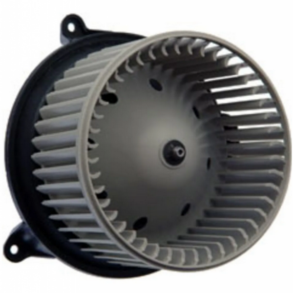 For Chevy Suburban 1500 / 2500 Blower Motor Assembly 2003-2011 For 89019301 (CLX-M0-700191-CL360A60) For Chevy Suburban 1500 / 2500 Blower Motor Assembly 2003-2011 For 89019301 (CLX-M0-700191-CL360A60)