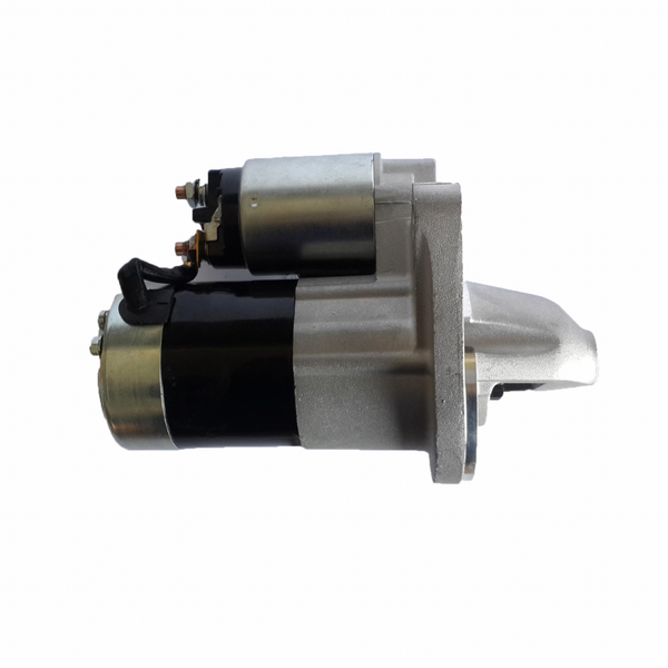 KarParts360 For Nissan Frontier Starter Motor 2005-2014 Replaces 2330M-EA00ARW (Vehicle Trim: 2.5L L4 2488cc 152 CID) (CLX-M0-1-17943-CL360A1) KarParts360 For Nissan Frontier Starter Motor 2005-2014 Replaces 2330M-EA00ARW (Vehicle Trim: 2.5L L4 2488cc 152 CID) (CLX-M0-1-17943-CL360A1)