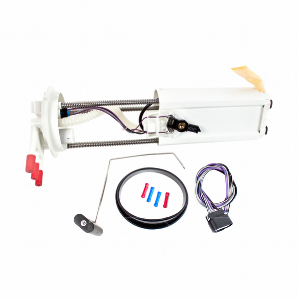 For Chevy S10 Fuel Module 2002 2003 | 4.3L V6 DOT Certified For 19179493 (CLX-M0-150057-A-CL360A55) For Chevy S10 Fuel Module 2002 2003 | 4.3L V6 DOT Certified For 19179493 (CLX-M0-150057-A-CL360A55)