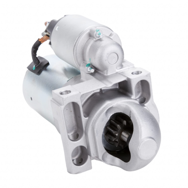 KarParts360 For GMC Yukon Starter Motor 2007 2008 Replaces 89017844 (Vehicle Trim: 6.2L V8 6162cc 376 CID) (CLX-M0-1-06757-CL360A28) KarParts360 For GMC Yukon Starter Motor 2007 2008 Replaces 89017844 (Vehicle Trim: 6.2L V8 6162cc 376 CID) (CLX-M0-1-06757-CL360A28)