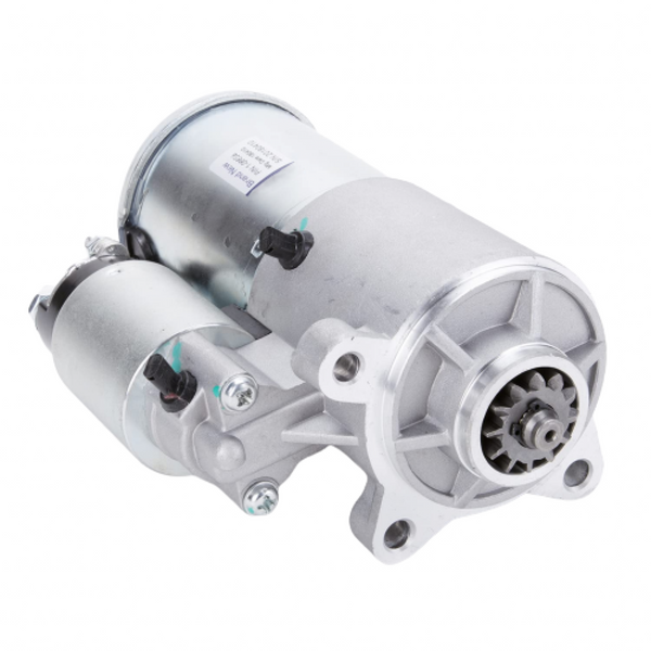 KarParts360 For Ford Explorer Starter Motor 2002-2010 Replaces 1L2Z-11002-AARM (Vehicle Trim: 4.6L V8 281 CID) (CLX-M0-1-06658-CL360A2) KarParts360 For Ford Explorer Starter Motor 2002-2010 Replaces 1L2Z-11002-AARM (Vehicle Trim: 4.6L V8 281 CID) (CLX-M0-1-06658-CL360A2)