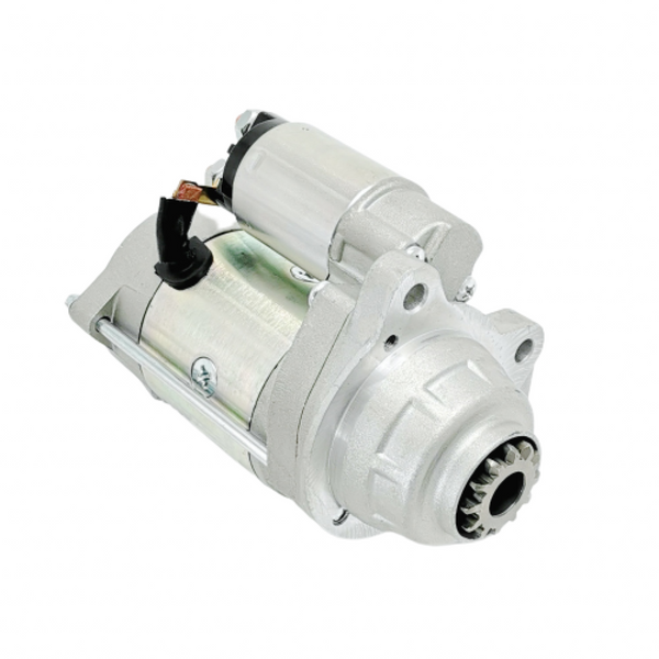For Ford F250 / F350 / F450 / F550 Super Duty Starter Motor 2011-2018 | 6.7L V8 Diesel Replaces BC3Z11002A (CLX-M0-1-06696-CL360A55) For Ford F250 / F350 / F450 / F550 Super Duty Starter Motor 2011-2018 | 6.7L V8 Diesel Replaces BC3Z11002A (CLX-M0-1-06696-CL360A55)