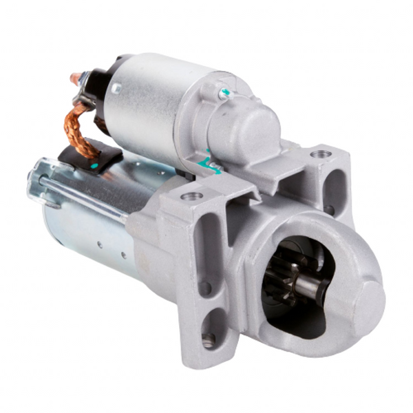 KarParts360 For Chevy Silverado 1500 Starter Motor 2003-2008 Replaces 89018123 (Vehicle Trim: 4.8L V8 294 CID/5.3L V8 5328cc 325 CID) (CLX-M0-1-06494-CL360A10) KarParts360 For Chevy Silverado 1500 Starter Motor 2003-2008 Replaces 89018123 (Vehicle Trim: 4.8L V8 294 CID/5.3L V8 5328cc 325 CID) (CLX-M0-1-06494-CL360A10)