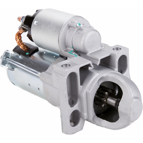 KarParts360 For GMC Envoy XL Starter Motor 2003 2004 Replaces 89018123 (Vehicle Trim: 5.3L V8 5328cc 325 CID) (CLX-M0-1-06494-CL360A16) KarParts360 For GMC Envoy XL Starter Motor 2003 2004 Replaces 89018123 (Vehicle Trim: 5.3L V8 5328cc 325 CID) (CLX-M0-1-06494-CL360A16)