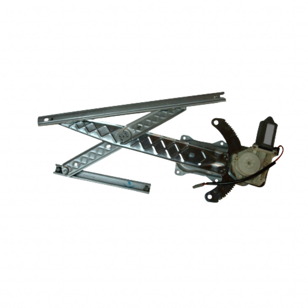 For Ford F150 / F250 Window Regulator Assembly 1999-2004 Driver Side | Front | Light Duty | Super Cab | Power | Gear | FO1350151 | XL3Z 1523209 AA (CLX-M0-660242-CL360A55) For Ford F150 / F250 Window Regulator Assembly 1999-2004 Driver Side | Front | Light Duty | Super Cab | Power | Gear | FO1350151 | XL3Z 1523209 AA (CLX-M0-660242-CL360A55)