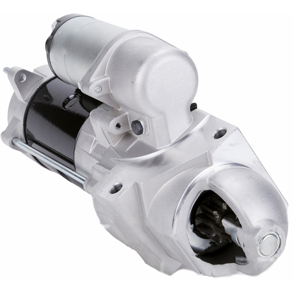 For Chevy C1500 Suburban Starter Motor 1995 96 97 98 1999 Replaces 10465385- Vehicle Trim: 6.5L V8 395 CID; Diesel (CLX-M0-1-06469-CL360A2) For Chevy C1500 Suburban Starter Motor 1995 96 97 98 1999 Replaces 10465385- Vehicle Trim: 6.5L V8 395 CID; Diesel (CLX-M0-1-06469-CL360A2)