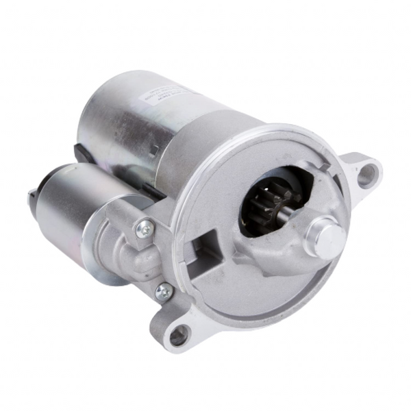 For Ford Ranger Starter Motor 1990-2011 Replaces 1F85-18-400R-00- (Vehicle Trim: 4.0L V6 245 CID; w/ Manual Trans.) (CLX-M0-1-03240-CL360A3) For Ford Ranger Starter Motor 1990-2011 Replaces 1F85-18-400R-00- (Vehicle Trim: 4.0L V6 245 CID; w/ Manual Trans.) (CLX-M0-1-03240-CL360A3)