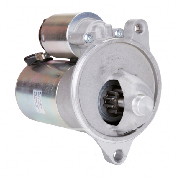 For Ford F-350 Starter Motor 1995 1996 Replaces F2TU-11000-AA- (Vehicle Trim: 5.0L V8 302 CID; w/ Manual Trans.) (CLX-M0-1-03223-CL360A6) For Ford F-350 Starter Motor 1995 1996 Replaces F2TU-11000-AA- (Vehicle Trim: 5.0L V8 302 CID; w/ Manual Trans.) (CLX-M0-1-03223-CL360A6)