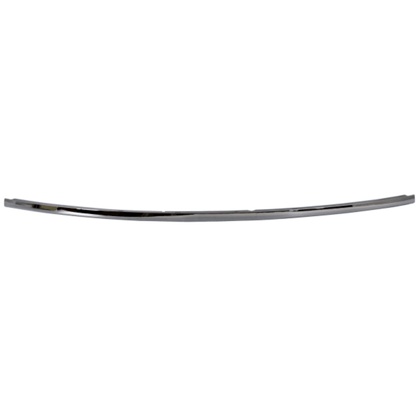 For Cadillac Escalade Bumper Trim 2007-2014 | Rear | Chrome | Molding | GM1144105 | 15853598 (CLX-M0-USA-REPC763502-CL360A70) For Cadillac Escalade Bumper Trim 2007-2014 | Rear | Chrome | Molding | GM1144105 | 15853598 (CLX-M0-USA-REPC763502-CL360A70)