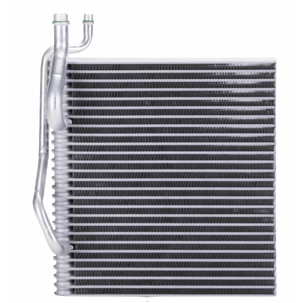 For Cadillac Escalade EXT Evaporator 2003 04 05 2006 | Tube & Fin Configuration | 19258418 (CLX-M0-97130-CL360A55) For Cadillac Escalade EXT Evaporator 2003 04 05 2006 | Tube & Fin Configuration | 19258418 (CLX-M0-97130-CL360A55)