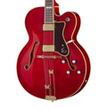 Epiphone Original Broadway Hollow Body Electric Guitar in Wine Red - EOBDWWRGH1 (1).jpg