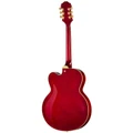 Epiphone Original Broadway Hollow Body Electric Guitar in Wine Red - EOBDWWRGH1 (3).jpg