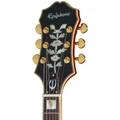 Epiphone Original Broadway Hollow Body Electric Guitar in Wine Red - EOBDWWRGH1 (5).jpg