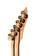 BC Rich Prophecy Series Shredzilla Z6 Exotic Electric Guitar with Floyd Rose in Reptile Eye - 521144-BC-Rich-Prophecy-Shredzilla-Z6-Exotic-Floyd-Rose-Headstock-Back.jpg